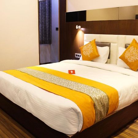 Hotel Rudra Vilas Agra  Eksteriør billede